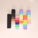 کش مو حوله ای استوانه ای 24 عددی