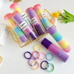 کش مو حوله ای استوانه ای 24 عددی