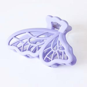 کلیپس مو مدل پروانه