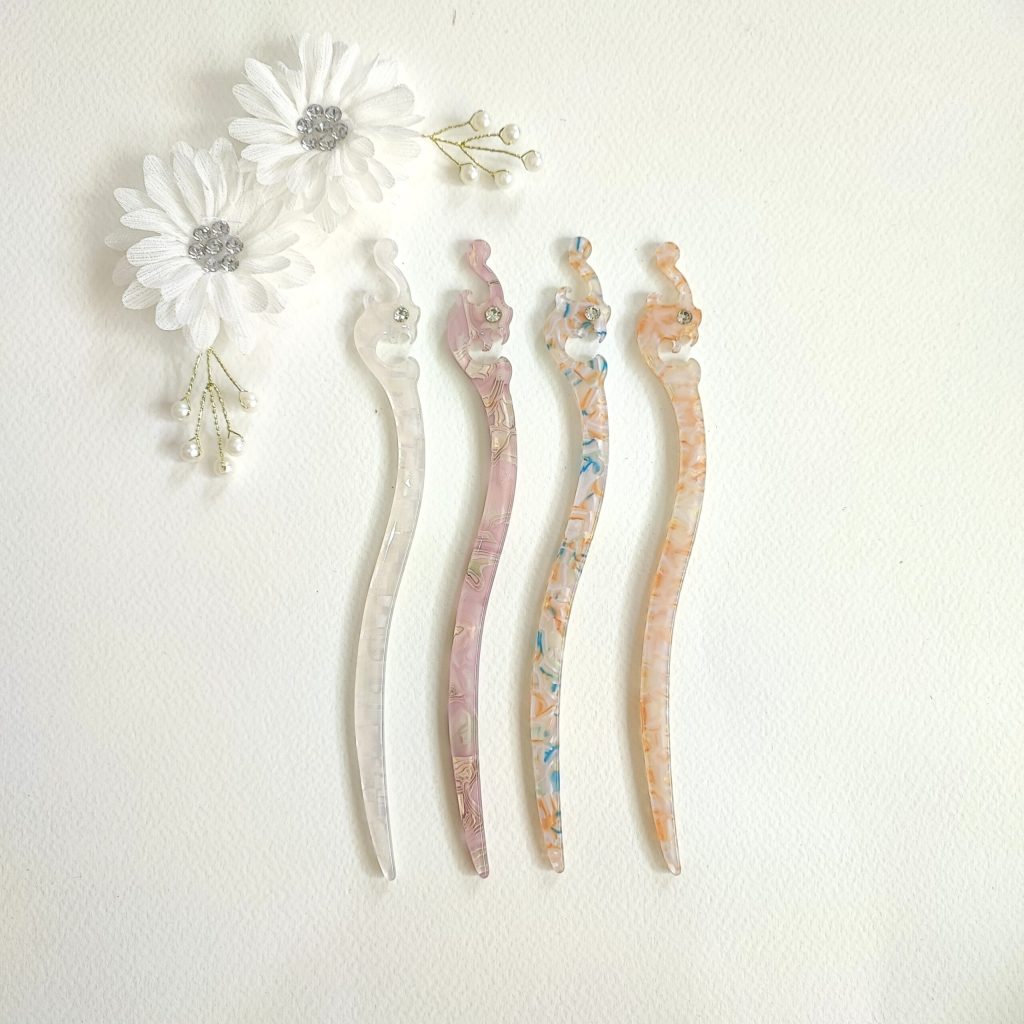 کانزاشی رزینی