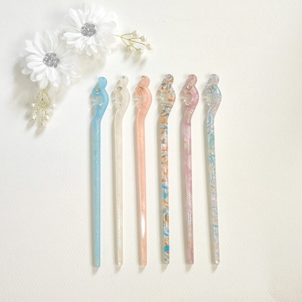 کانزاشی رزینی