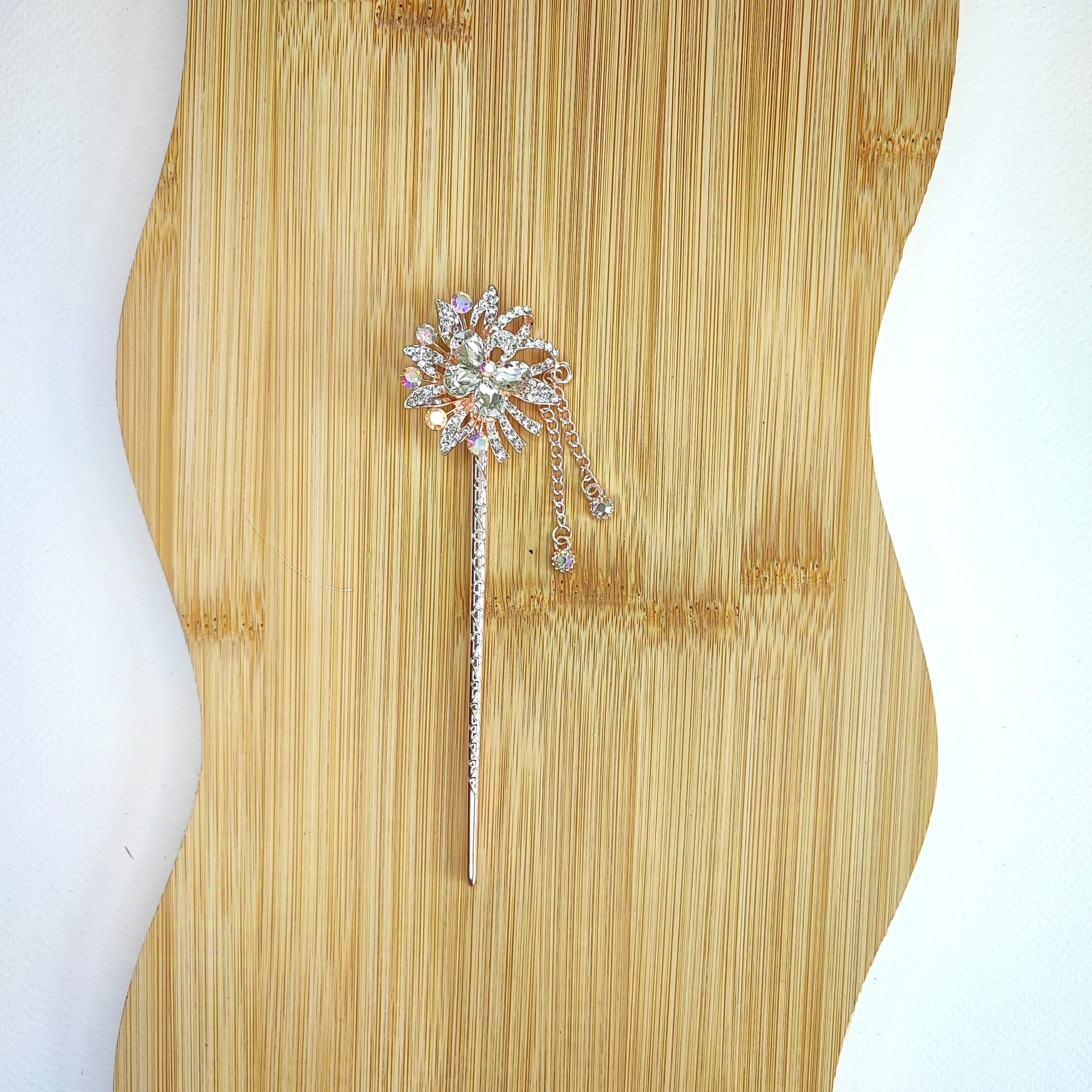 IMG_20241025_113815 کانزاشی پریوش سفید - Image 1