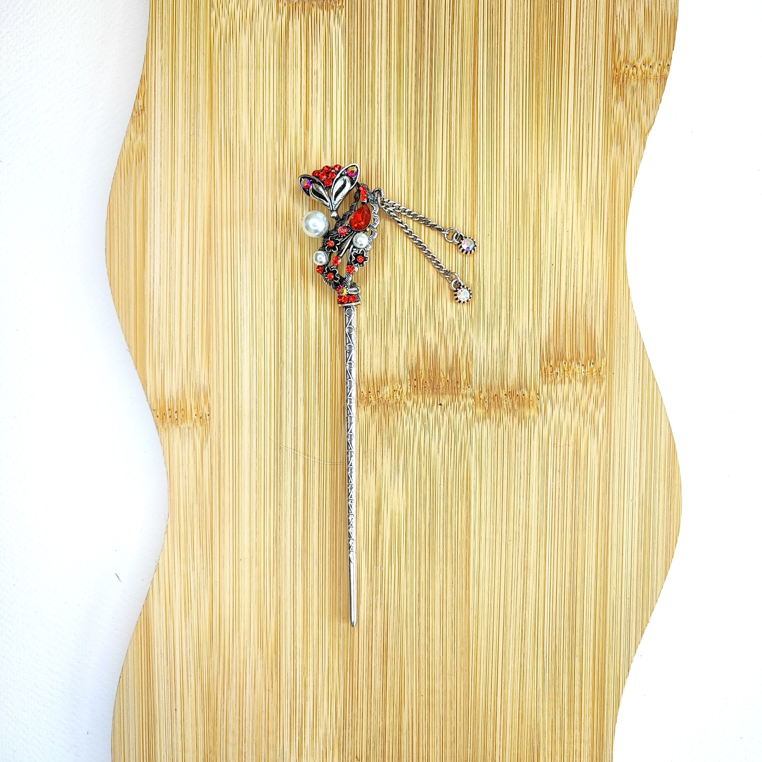 IMG_20241025_113945 کانزاشی روباه قرمز - Image 1