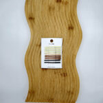 گیره مو فلزی