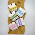 کش مو سه تایی مرواریدی