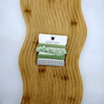 کش مو سه تایی مرواریدی - Image 4