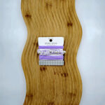 کش مو سه تایی مرواریدی - Image 3