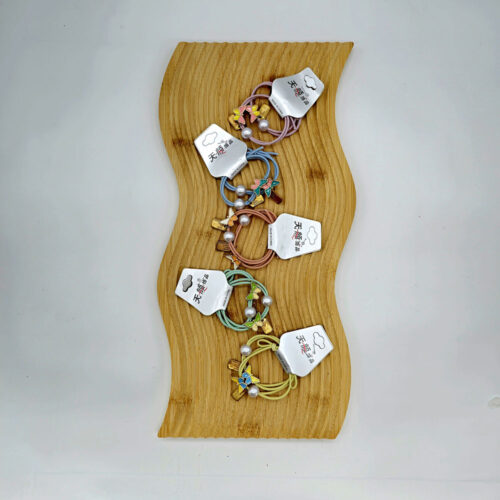 کش مو آویز پروانه