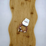 کش مو آویز پروانه - Image 3