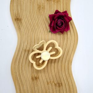 کلیپس شمعی مدل پاپیون