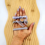 کش مو فانتزی ( کارت سه عددی ) - Image 2