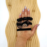 کش مو فانتزی ( کارت سه عددی ) - Image 3