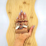 کش مو فانتزی ( کارت سه عددی ) - Image 4