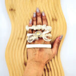 کش مو فانتزی ( کارت سه عددی ) - Image 5