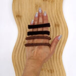 کش مو مدل گیس ( کارت 4 عددی) - Image 6