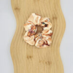 کش مو ساتن طرح 3 - Image 5