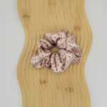 کش مو ساتن طرح 2 - Image 7