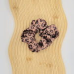 کش مو ساتن طرح 2 - Image 6