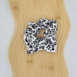 کش مو ساتن طرح 2 - Image 5