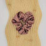 کش مو ساتن طرح 2 - Image 3