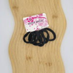 کش مو حوله ای ساده ( کارت 6 عددی ) - Image 3