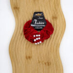 کش مو مخمل - Image 2