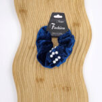 کش مو مخمل - Image 4