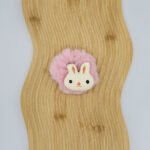 کش مو پولیشی مدل عروسکی - Image 4