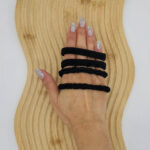 کش مو مدل گیس ( کارت 4 عددی) - Image 7