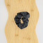 کش ساتن نگینی