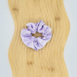 کش ساتن نگینی