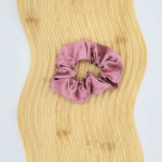 کش ساتن نگینی