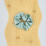 کش ساتن نگینی