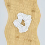 کش ساتن نگینی