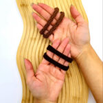 کش مو مدل گیس ( کارت 4 عددی) - Image 5