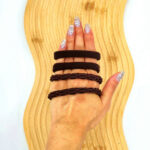 کش مو مدل گیس ( کارت 4 عددی) - Image 3