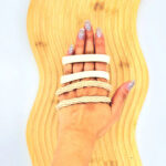 کش مو مدل گیس ( کارت 4 عددی) - Image 4