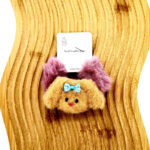 کش مو مدل  سگ - Image 2