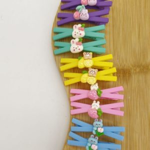 گیره مو انبری فانتزی