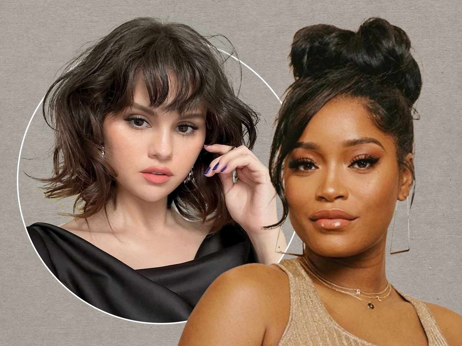 مدل موهایی که صورت شما را لاغرتر نشان میدهند مدل موهایی که صورت شما را لاغرتر نشان میدهند