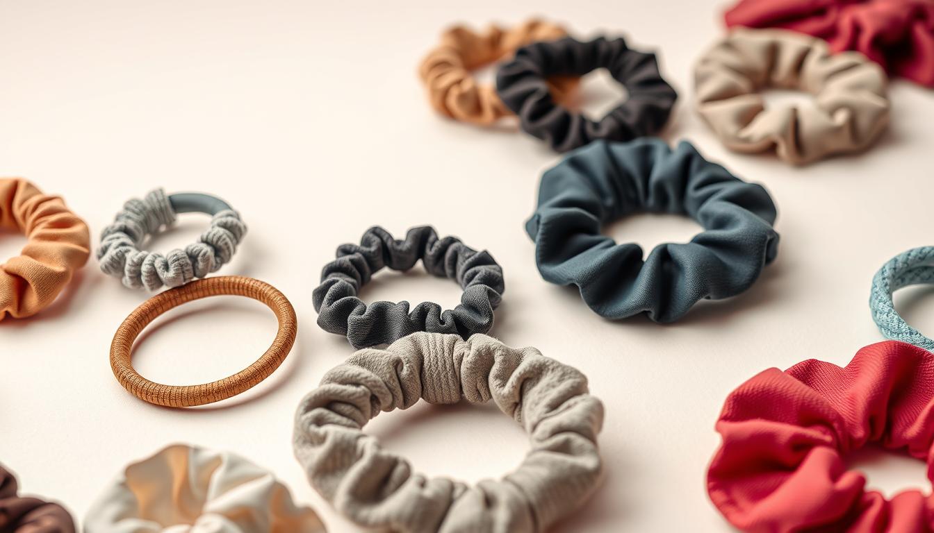 آیا بستن مو با کش باعث ریزش مو میشود؟ انتخاب کش مناسب