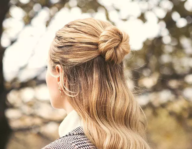 گوجه‌ای پیچشی