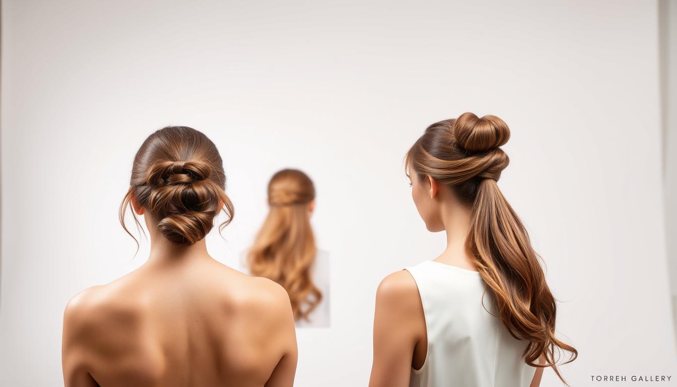 آیا بستن مو با کش باعث ریزش مو میشود؟ استراحت و مراقبت از پوست سر