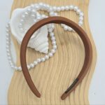 تل مو ساتن اسفنجی