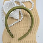 تل مو ساتن اسفنجی