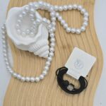 کش مو کارتی 3عددی (مدل شبدر 4 پر) - Image 5