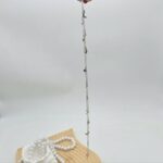 آویز مو مدل ماه و ستاره - Image 6