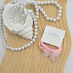 کش مو کارتی 2 عددی (مدل پروانه) - Image 5