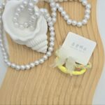 کش مو کارتی 2 عددی (مدل پروانه) - Image 4