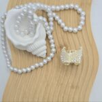 گیره دم اسبی (مدل بال فرشته) - Image 7